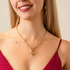 Collana Anartxy donna Coast Claw