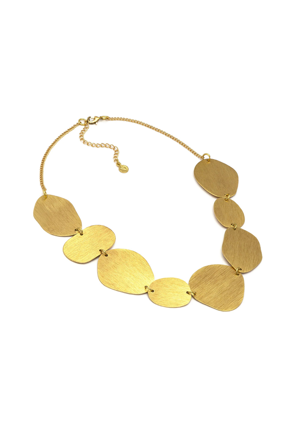Collana Vestopazzo donna 8 PLACCHE