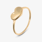 Anello Milor DROP RING
