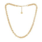 Collana Anartxy donna Maglie concatenate