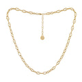 Collana Anartxy donna Maglie ovali