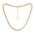 Collana Anartxy donna Catena diamantata