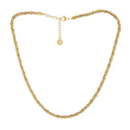 Collana Anartxy donna Spiga