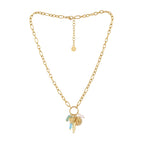 Collana Anartxy donna Sole