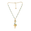 Collana Anartxy donna Elefante