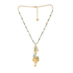 Collana Anartxy donna Elefante