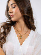 Collana Anartxy donna Luna