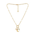 Collana Anartxy donna Luna