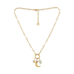 Collana Anartxy donna Luna