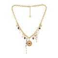Collana Anartxy donna Eclissi notturna