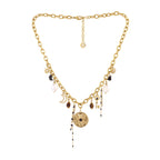 Collana Anartxy donna Eclissi notturna