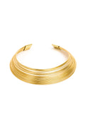 Collana rigida Vestopazzo donna Multifilo