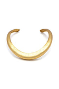 Collana rigida Vestopazzo donna Choker bombato
