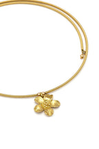 Collana Vestopazzo donna Fiore