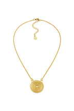 Collana Vestopazzo donna Spirale Boho