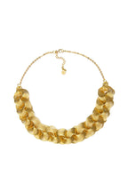 Collana Vestopazzo donna Multicerchi intrecciati