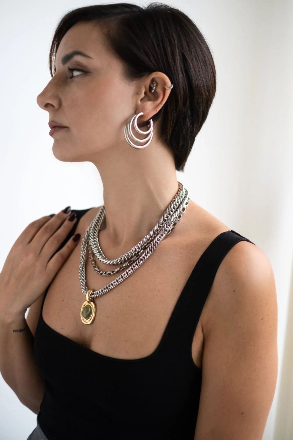 Orecchini Serelùz Daria