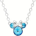 Collana bimba Disney Minnie
