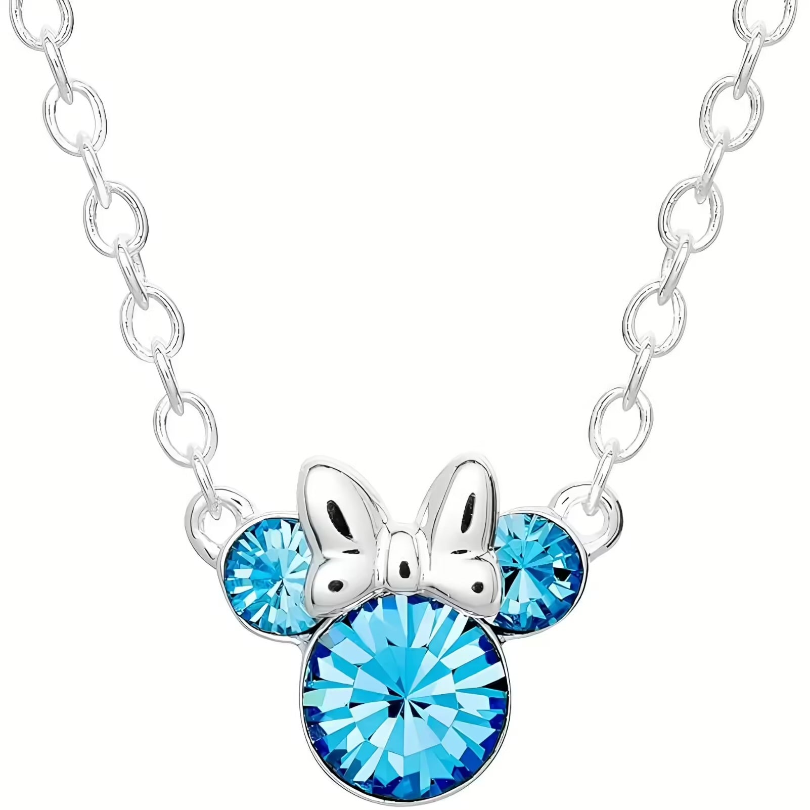Collana bimba Disney Minnie