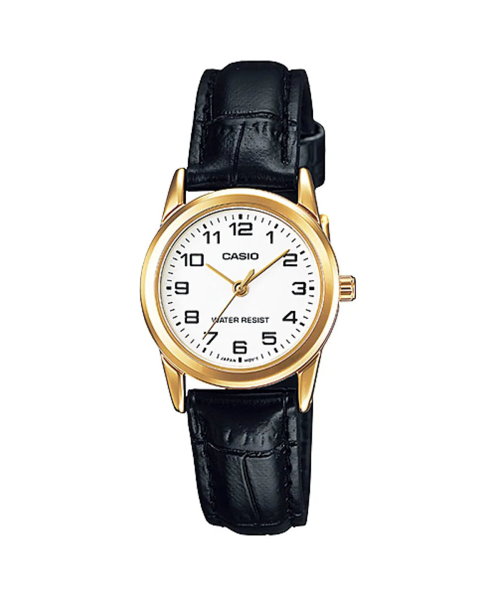 Orologio Casio donna Analogico tondo