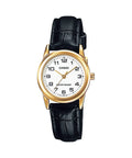 Orologio Casio donna Analogico tondo