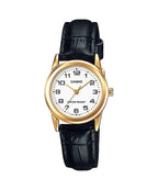 Orologio Casio donna Analogico tondo