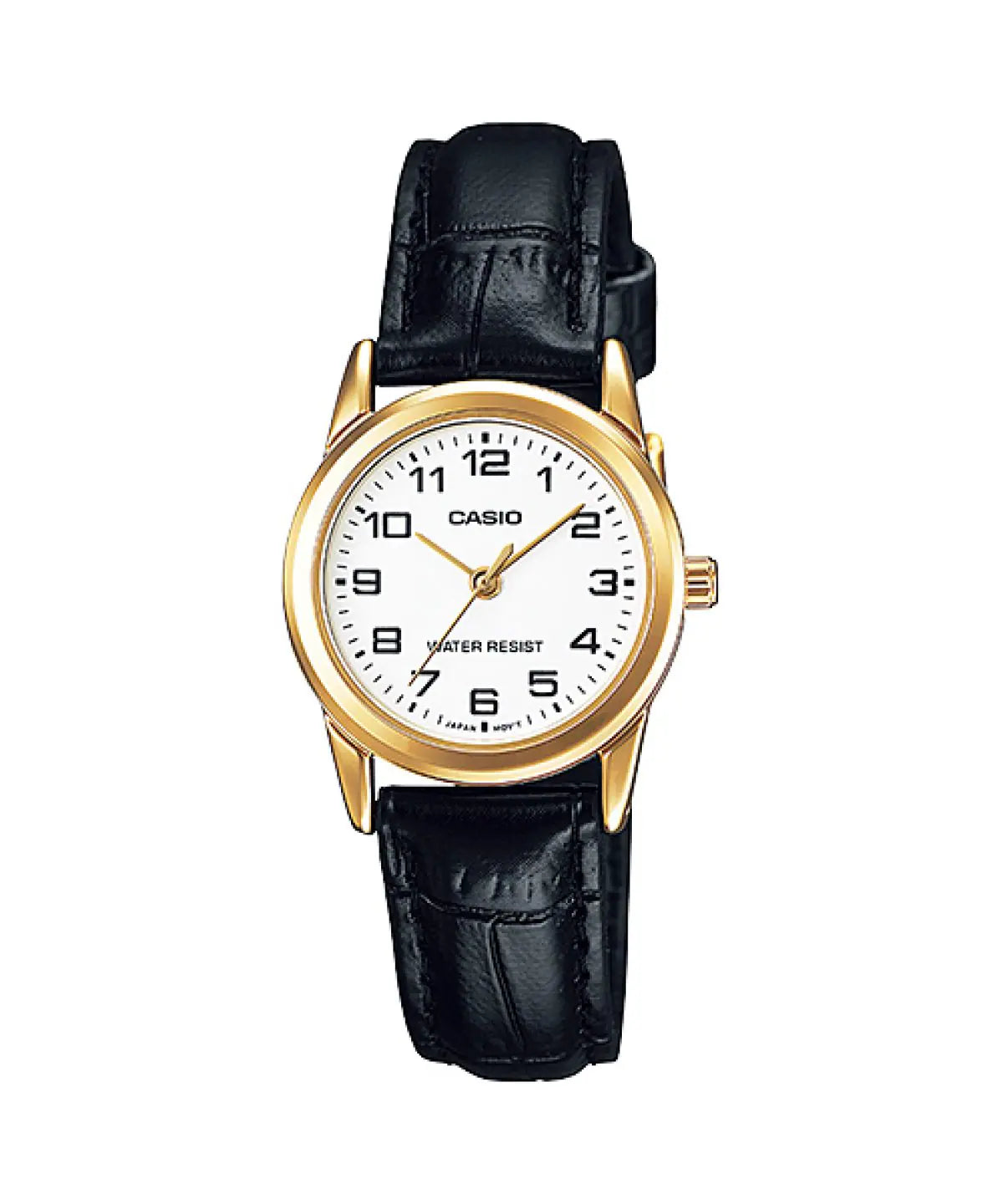 Orologio Casio donna Analogico tondo