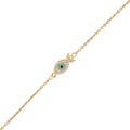 Bracciale Anartxy donna Shine Infinite