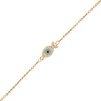 Bracciale Anartxy donna Shine Infinite