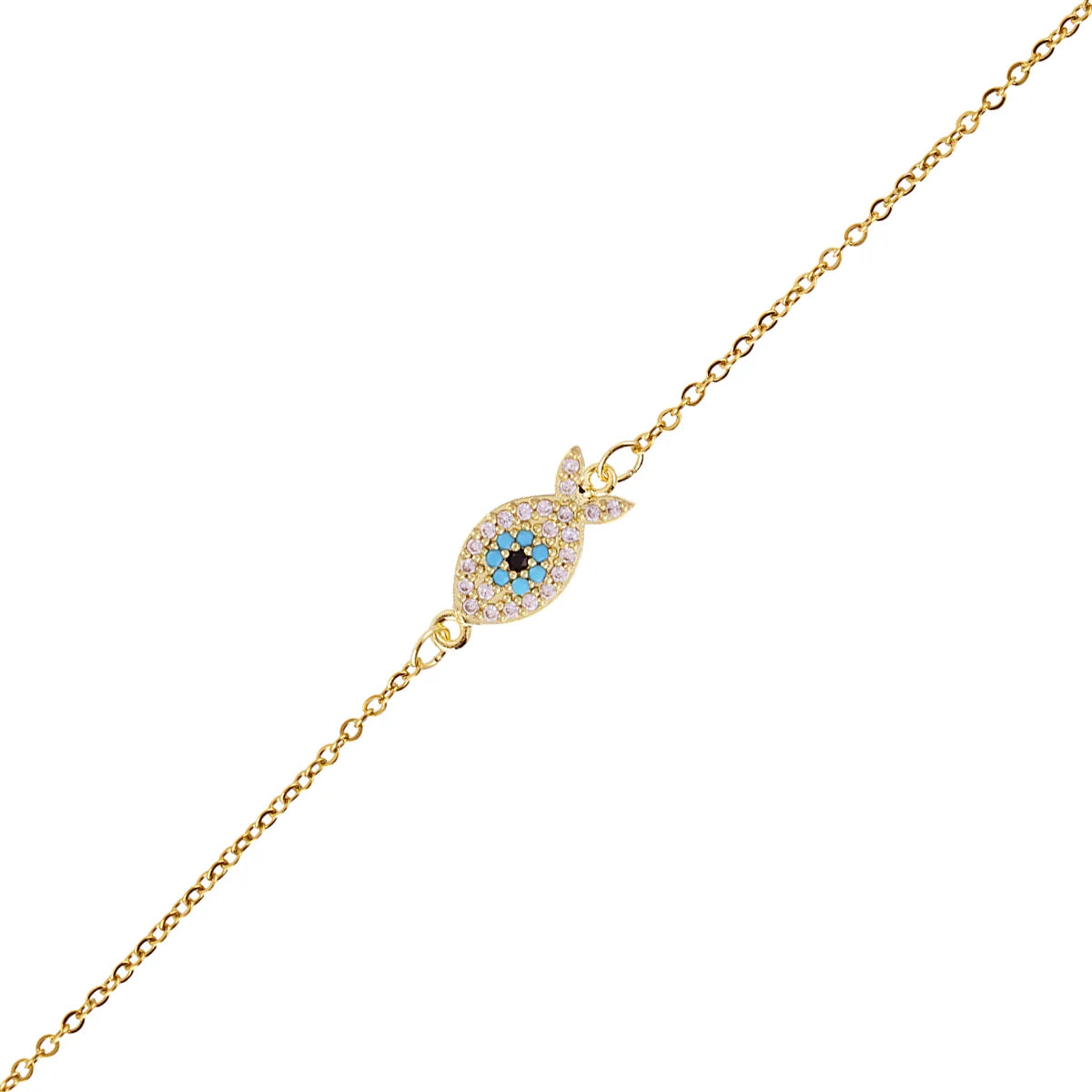 Bracciale Anartxy donna Shine Infinite