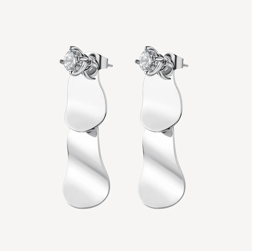 Orecchini Brosway donna Bloom