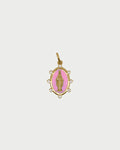 Charm Rue des Mille CHARMBAR Madonnina pink