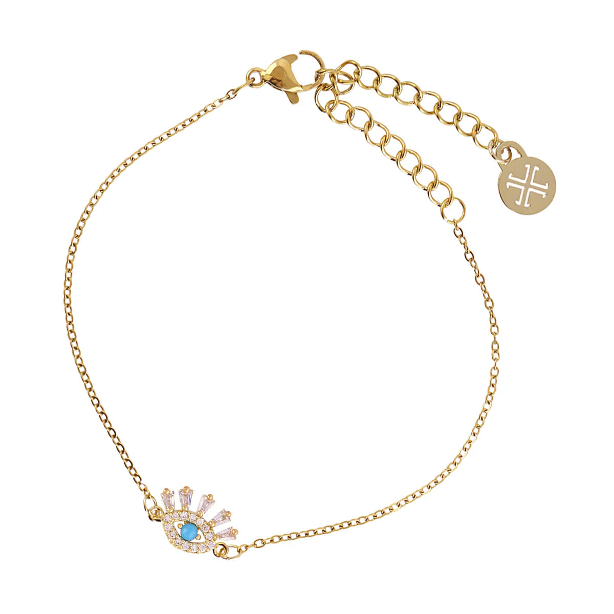 Bracciale Anartxy donna Shine Lucent