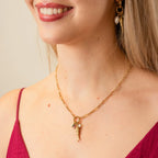 Collana Anartxy donna Coast Marlin