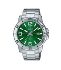 Orologio Casio uomo analogico