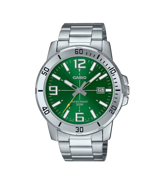 Orologio Casio uomo analogico