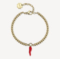 Bracciale Brosway donna Chakra Fortuna gold
