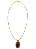 Collana donna Serelùz Noemi terra