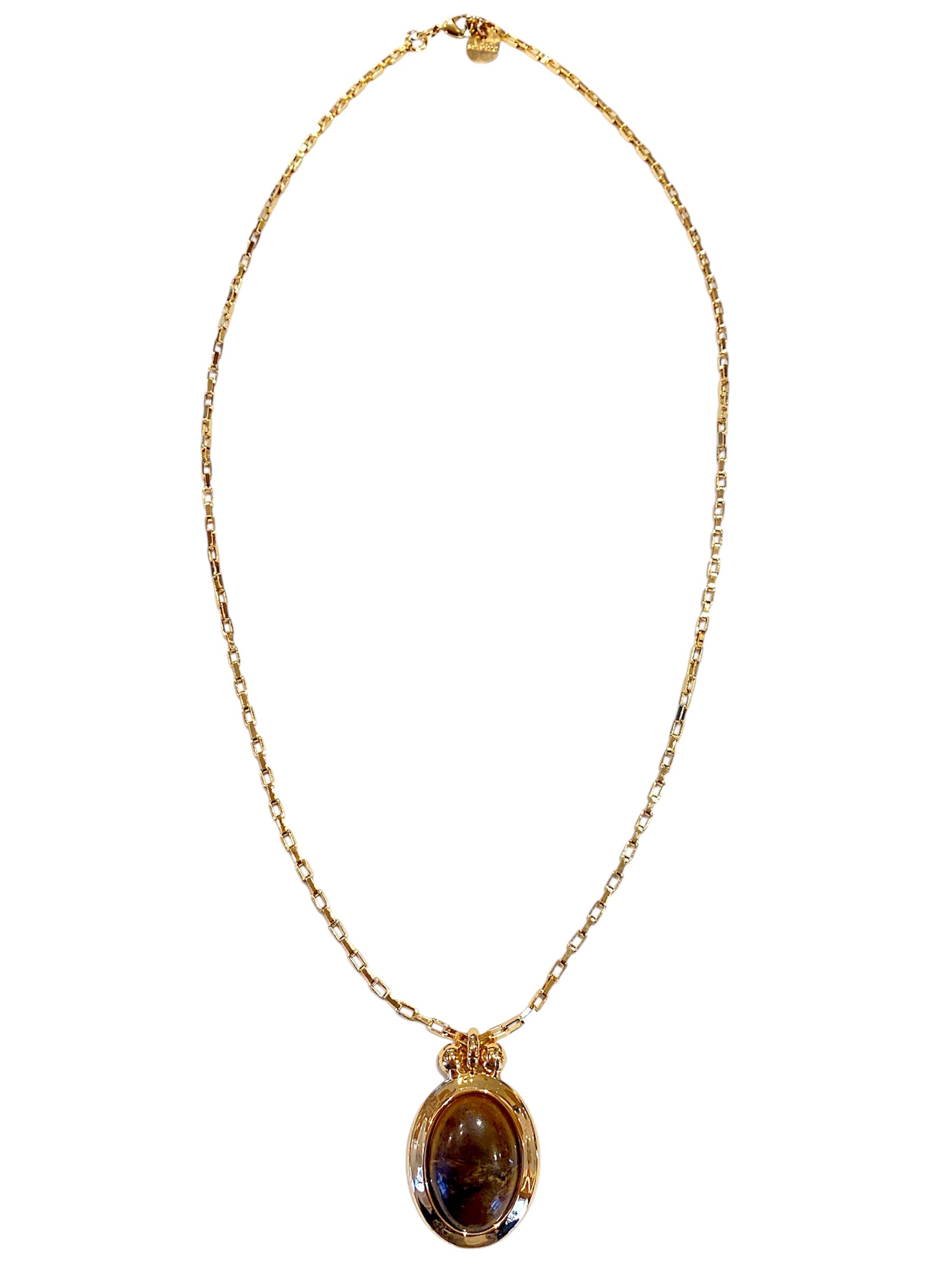 Collana donna Serelùz Noemi terra