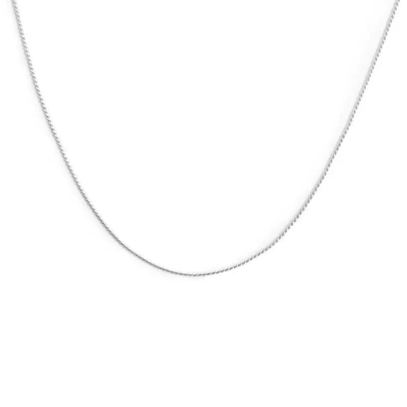 Collana Marlù catena serpentine