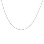 Collana Marlù catena serpentine