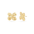 Orecchini Anartxy donna a lobo Fiori ESSENTIAL