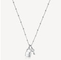 Collana Brosway Chakra Amore lucchetto