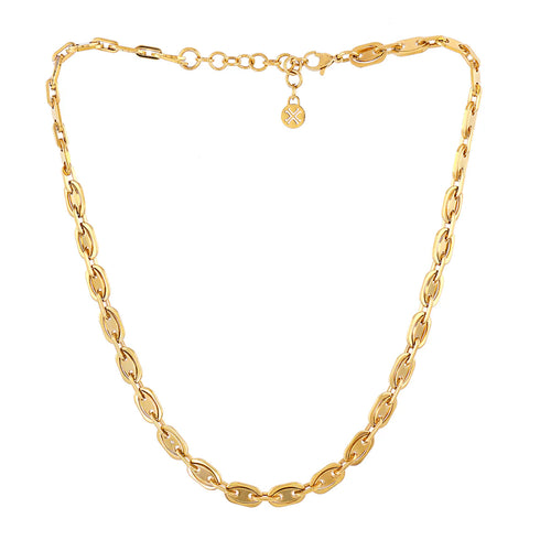 Collana Anartxy donna Essentials Weld