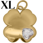 Charm Rue des Mille CHARMBAR Quadrifoglio XL
