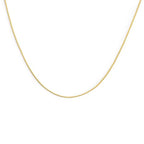 Collana Marlù catena serpentine