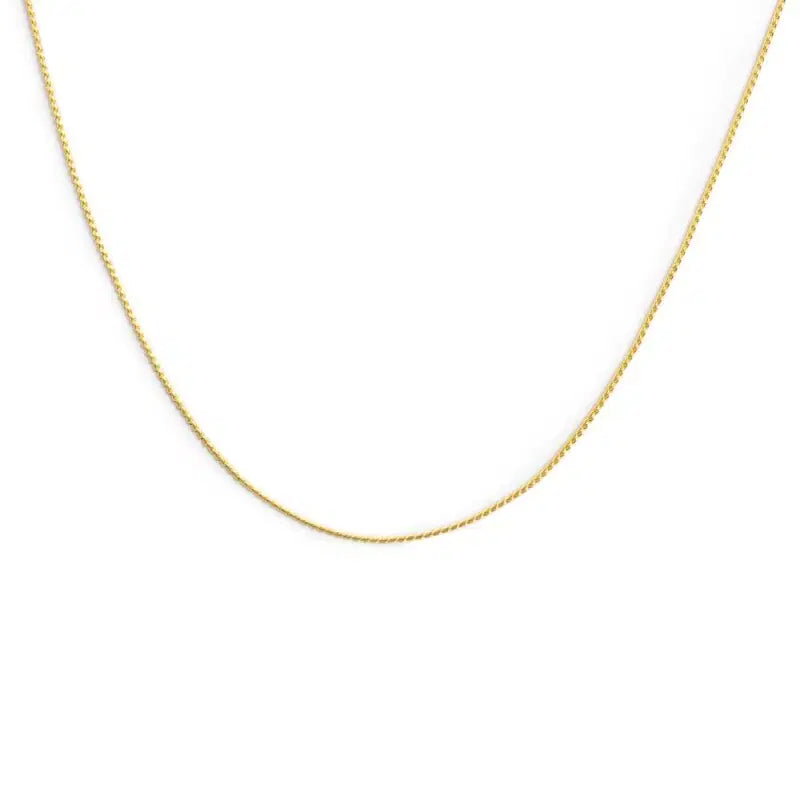 Collana Marlù catena serpentine