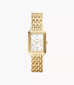 Orologio Fossil donna Raquel gold