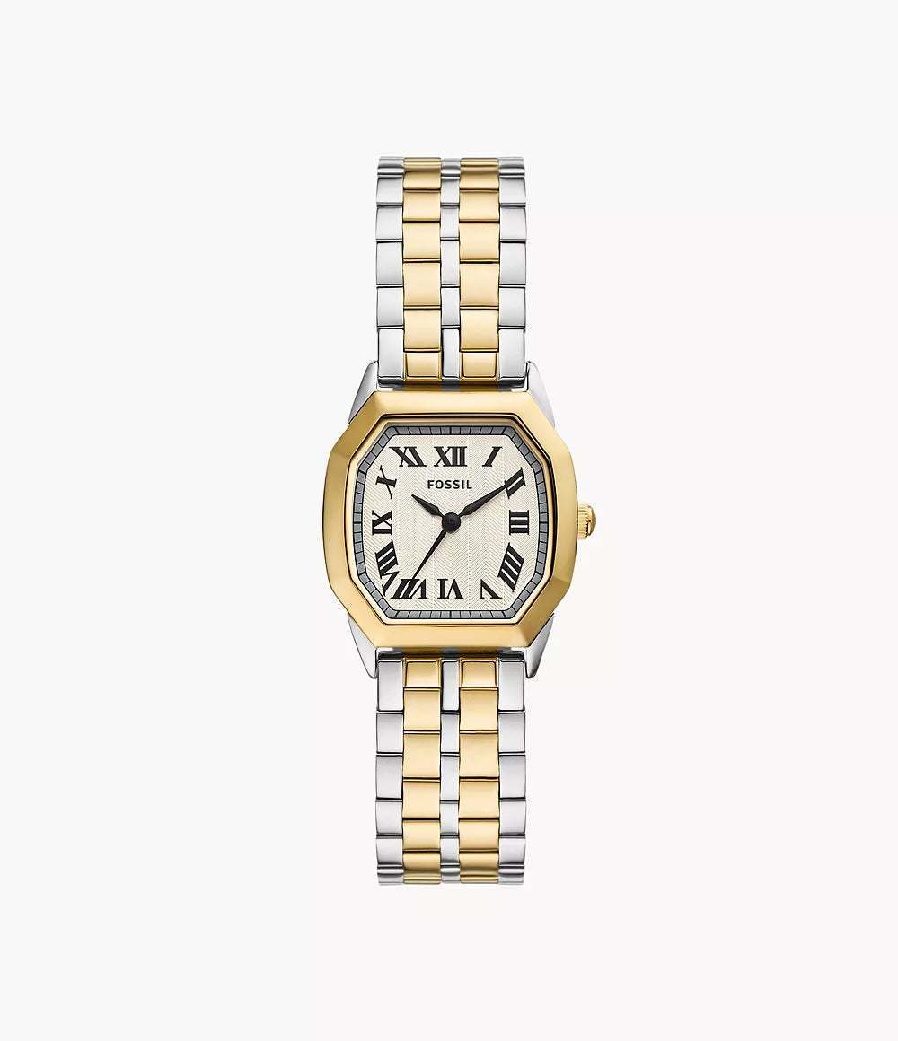 Orologio Fossil donna Harlow 27mm