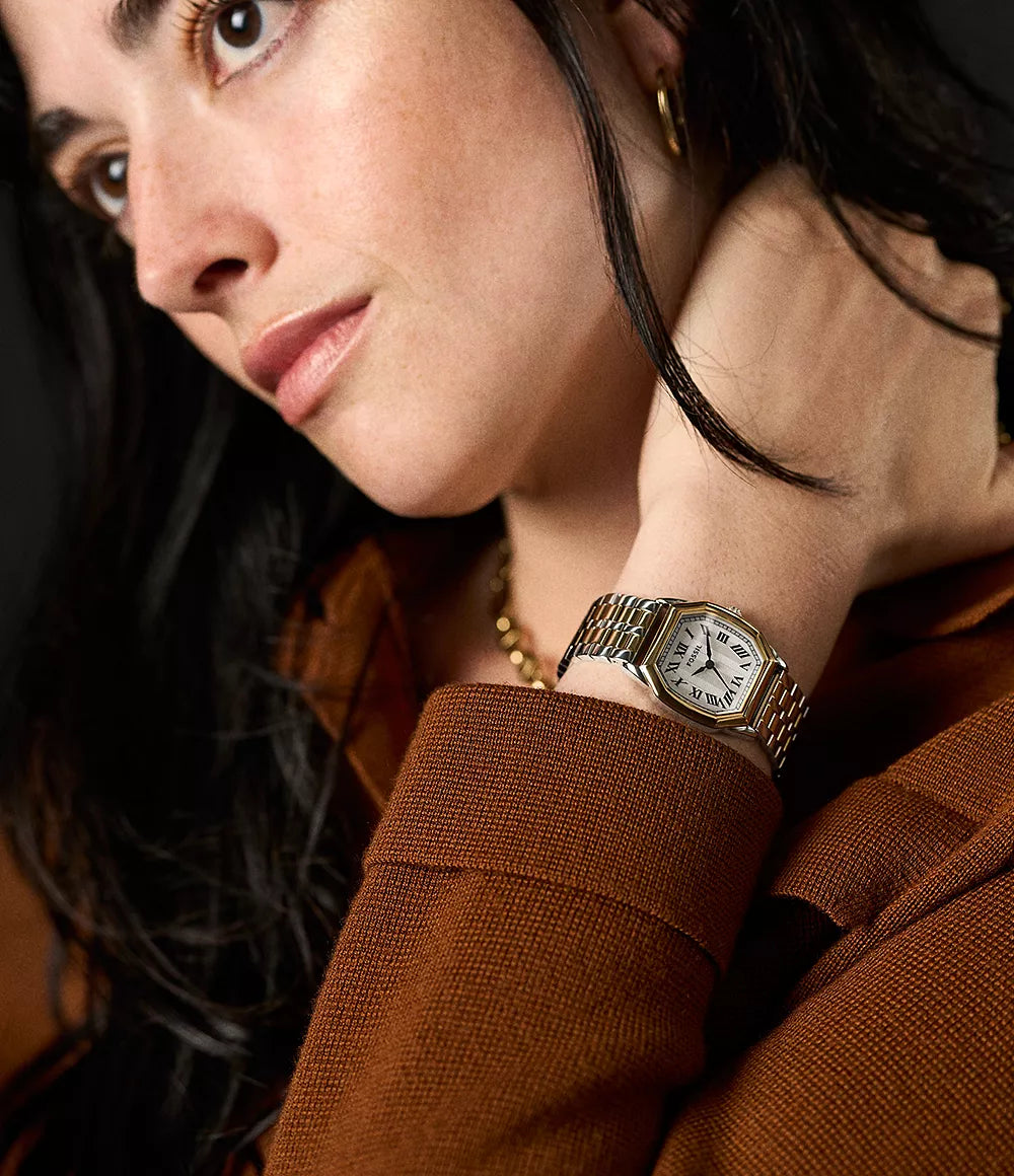Orologio Fossil donna Harlow 27mm